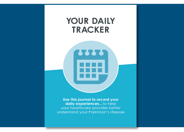 PD Tracker